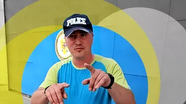 Cum arată Cristian Cioacă după 10 ani de închisoare. Unde s-a angajat acum?