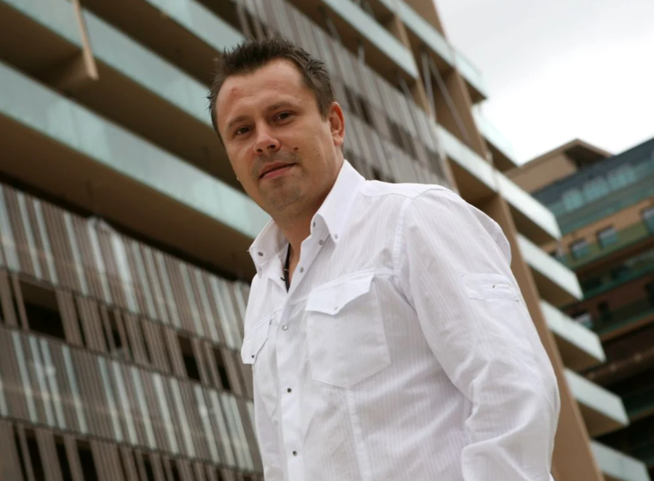 I s-a ”topit” averea de 30 mil. €! Milionarul care și-a ucis bunica a pierdut tot!