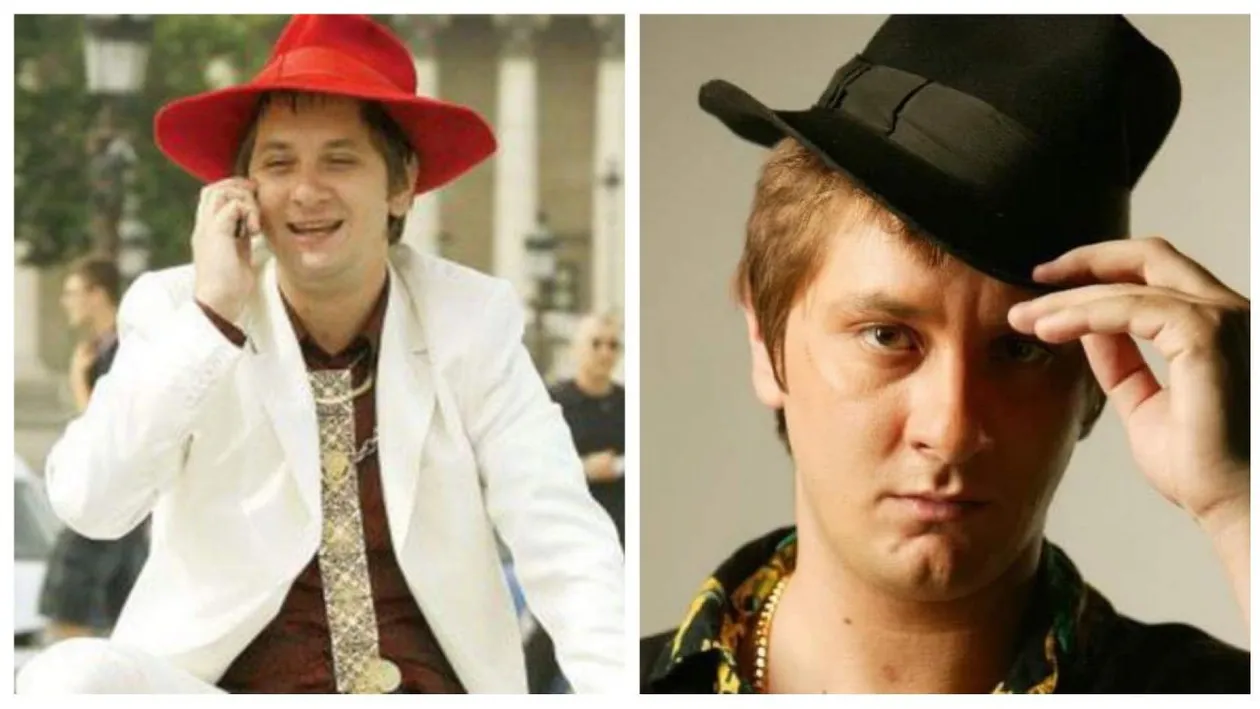 A devenit celebru grație rolurilor din telenovelele ”Inimă de țigan” și ”State de România”. Cu ce se ocupă Octavian Strunilă după ce a renunțat la actorie