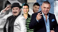 Au picat Bac-ul, chiar dacă au părinți celebri. Vocea și talentul nu au ținut loc de carte