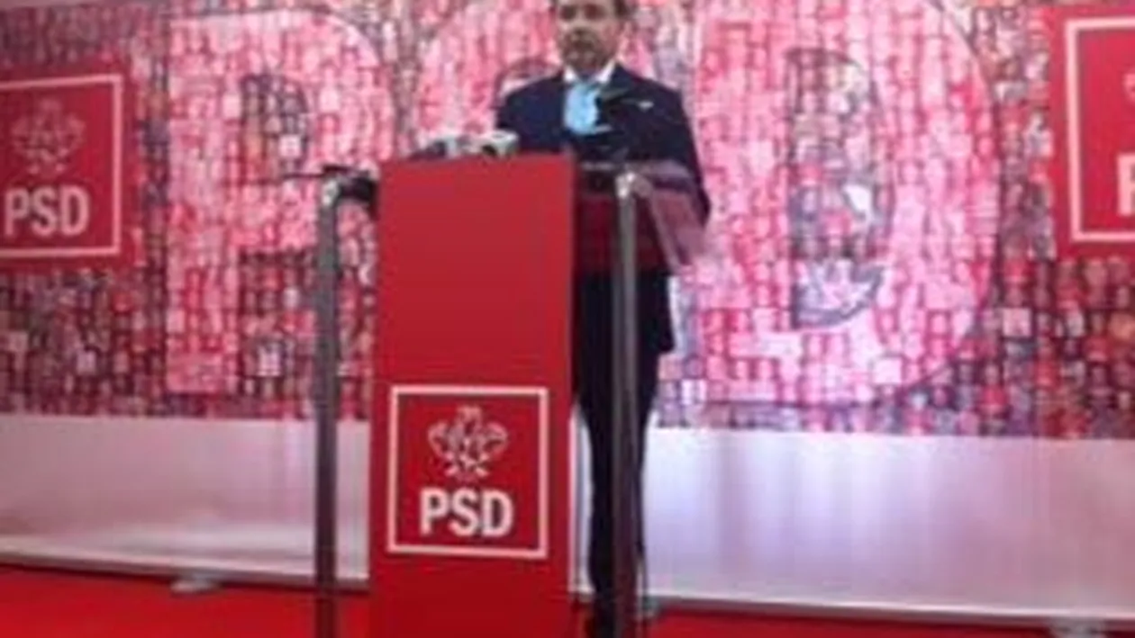 Deputatul Cristian Rizea, acuzatii grave la adresa secretarului de stat Eugen Tomac: Foloseste resursele financiare ale DRP-ului pentru a-si asigura un loc in Parlament!