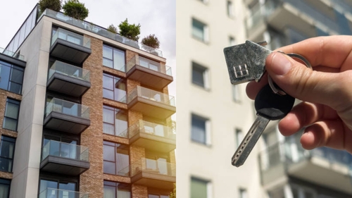 Singurul mare oraș din România unde apartamentele s-au ieftinit. Cât a ajuns să coste metrul pătrat