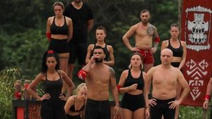 Legăturile amoroase de la Survivor, date în vileag de un războinic. Ce se întâmplă, de fapt, între concurenți