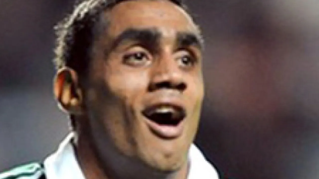 IMAGINEA ANULUI! Banel Nicolita, gol in vestiar! A renuntat la haine si a facut asta impreuna cu alti fotbalisti