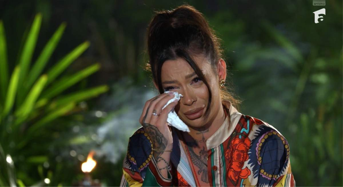 Maria Covașa, previziune sumbră pentru cuplul Armina – Marcel Andrei, de la Insula Iubirii „E toxică! Maluma o să divorțeze de ea”
