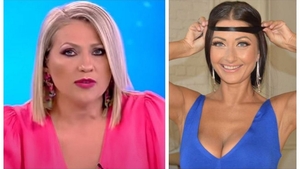Mirela Vaida a spus adevărul. Există sau nu un conflict între ea și Gabriela Cristea? „Vreau să clarific un lucru”