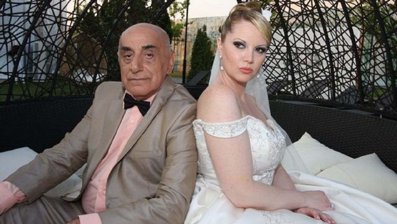 Viorel Lis, la un pas de moarte! Ce a spus Oana Lis, după ce a văzut starea în care se află soțul său: „Să-mi găsesc alt moș”
