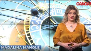 Horoscop zilnic 2 mai 2022. Venus, planeta iubirii, intră în zodia Berbec