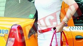 Magda Ciumac si-a inscenat rapirea