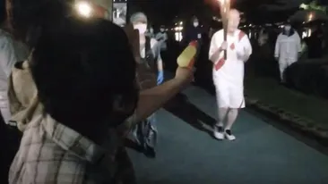 E arestarea momentului! Ea este femeia care a rescris istoria condamnaților