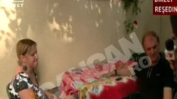 VIDEO Nati Meir despre noua iubita: Nicoleta lucreaza la o agentie imobiliara, are casa ei, n-are nevoie de 'bancomat'