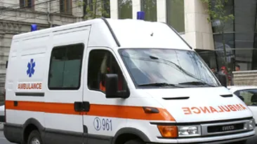 Moarte suspecta! Batuta si incendiata in propria casa