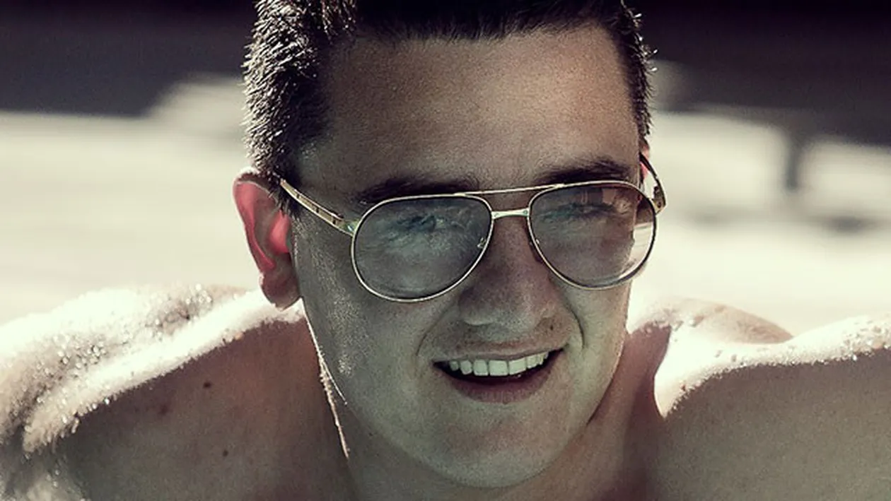 Ei sunt cei care sufera enorm dupa incendiul de la shaormerie. Impresarul Innei si regizorul Matei Dima sunt cu lacrimi in ochi