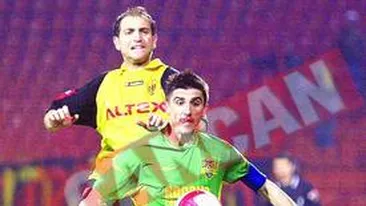 Canicula loveste sportul