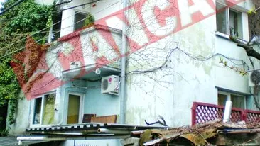 Asasinat oribil in zona culoarului unic