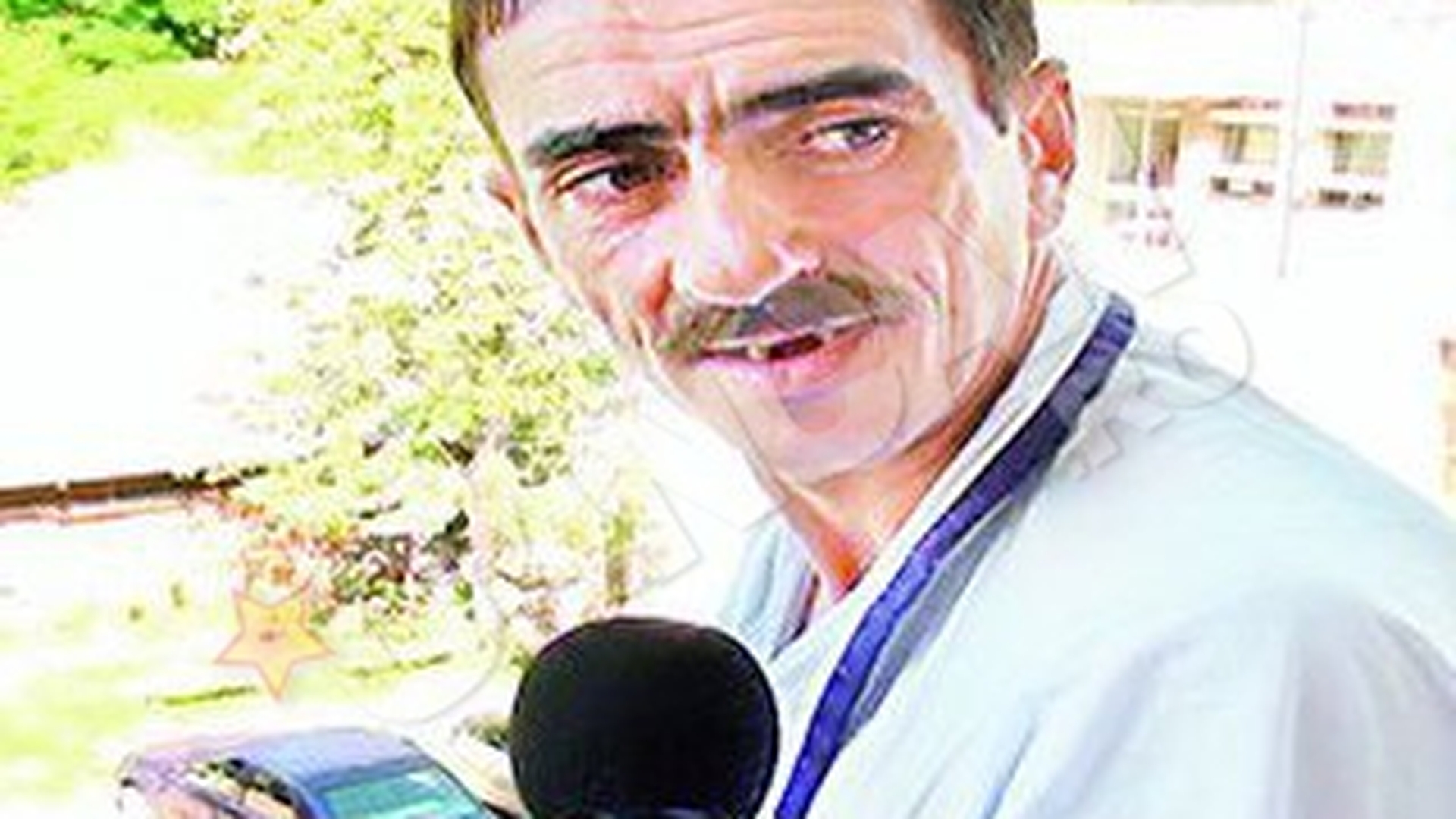 Un cioban s-a ales cu testiculele sfasiate de un animal salbatic! Pe Dorel l-a lovit rasu'-plansu'