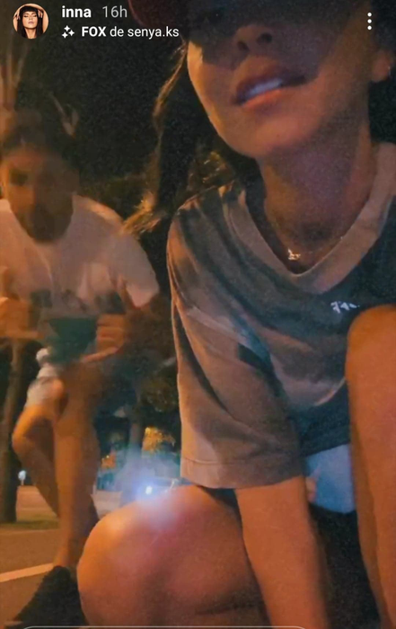Inna și Deliric au dat cărțile pe față! Nu își mai ascund relația. Primele imagini cu cei doi împreună