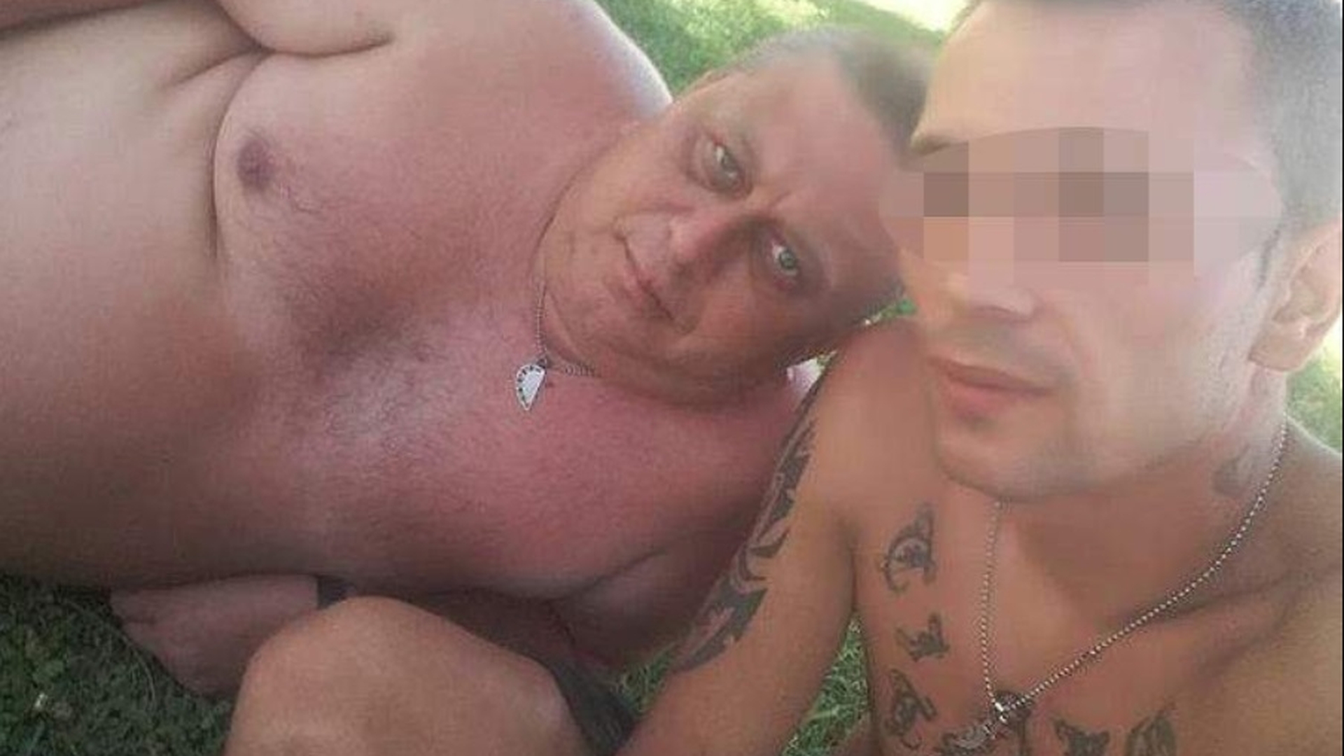 El este pedofilul din Reșița prins în timp ce siluia un băiat de 13 ani. Cum îi spuneau copiii pe care i-a abuzat