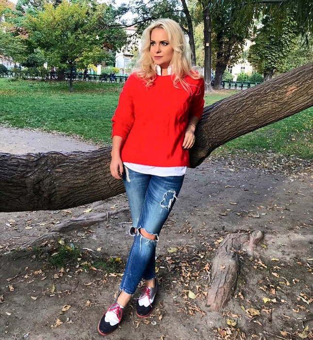 Paula Chirilă a divorţat în secret! Vedeta face primele declaraţii ”Am ţinut cumva ascuns…”