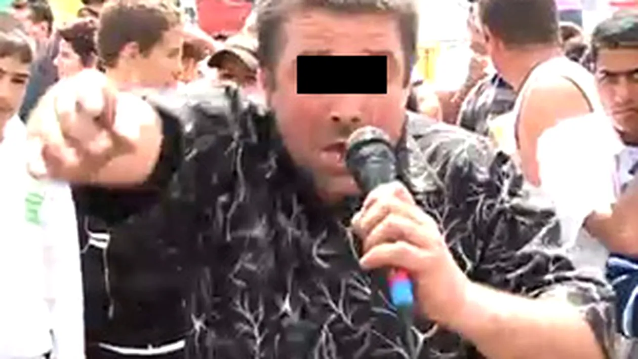 Ce face coreeanul PSY e minciuna! Emil de la Caracal e adevaratul inventator al Gangnam Style! Iata dovada!