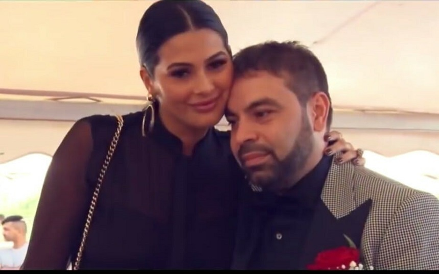 Florin Salam a programat două evenimente importante în 2018: nunta lui Betty și cununia lui