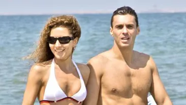 Mircea Badea s-a gandit deja la numele baietelului sau! Cum si-ar dori sa il numeasca