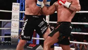 Cresc sperantele pentru un loc in finala K1! Morosanu, Catinas si Adegbuyi vor lupta in Last 16 de la Tokio