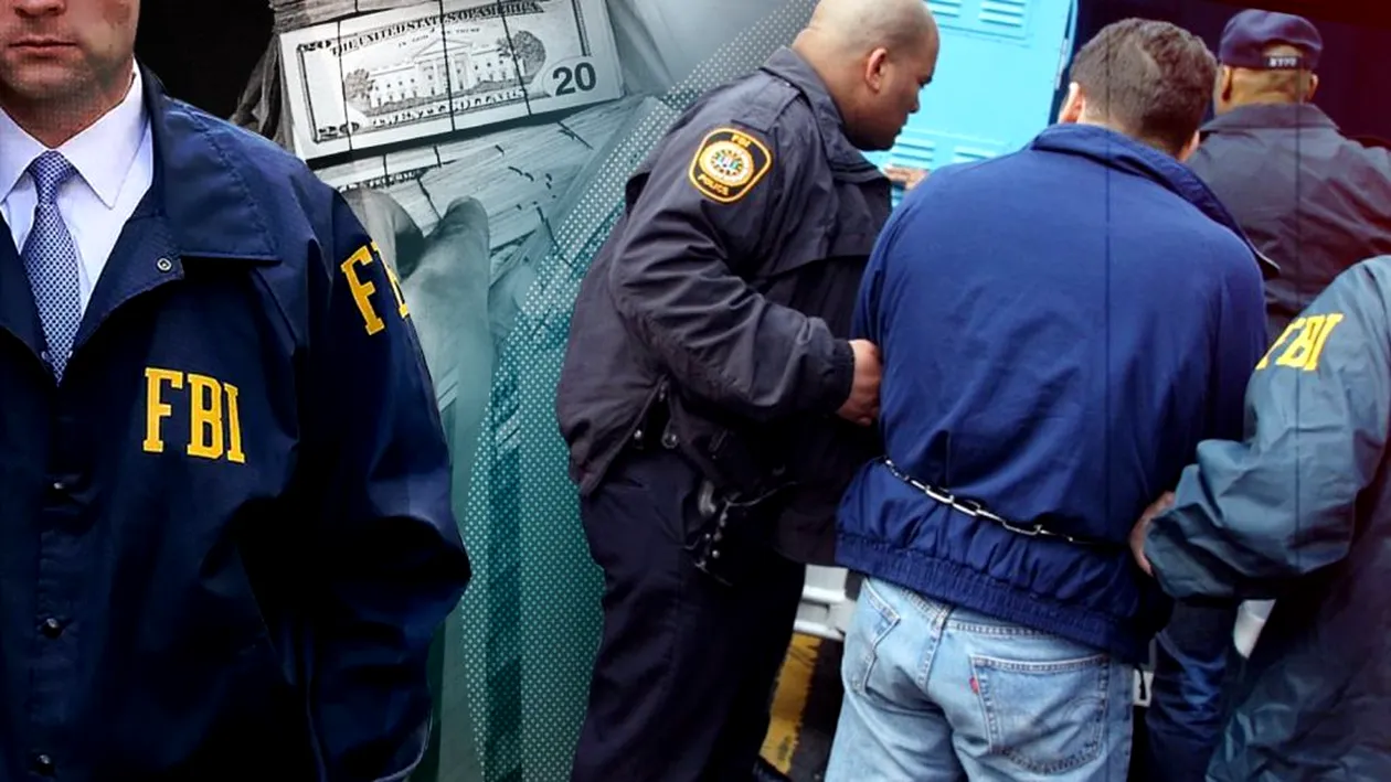 “Mafiotul” român de pe Facebook a fost arestat de FBI la New York! Era poreclit ”Omul fără chip” și…