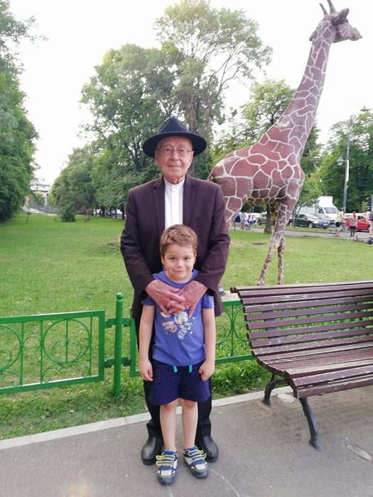 Mihai Șora, noi informații despre starea de sănătate după ce a fost operat de urgență