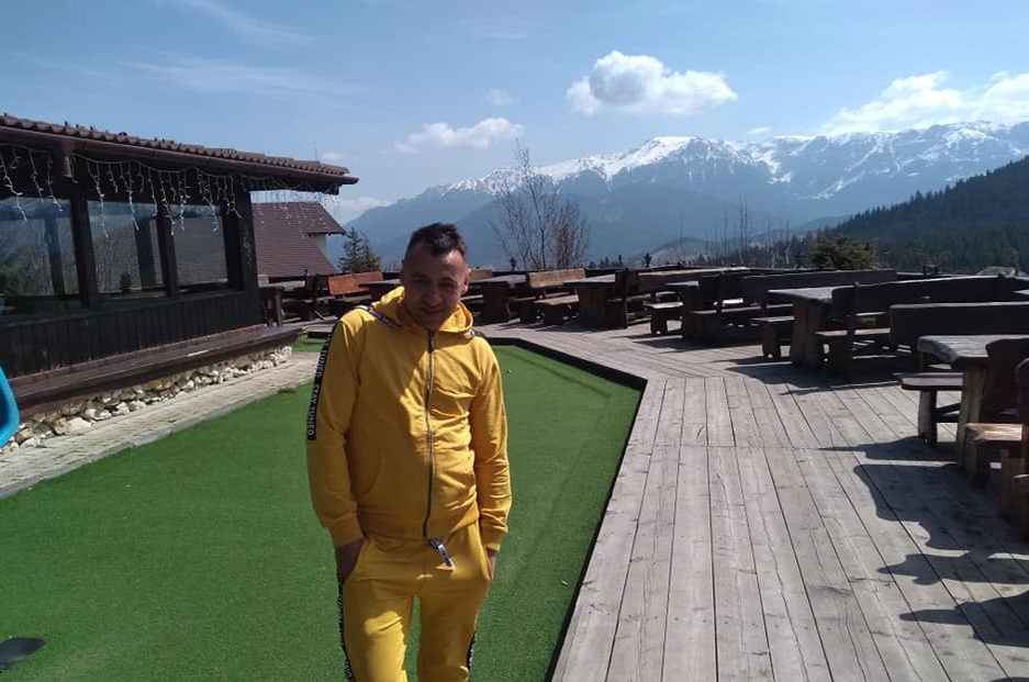 Locul unde își petrece cea mai mare parte din timp