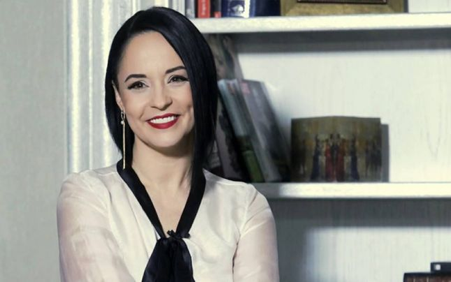Nunta anului 2020 în showbiz: Andreea Marin se mărită cu iubitul ei?!