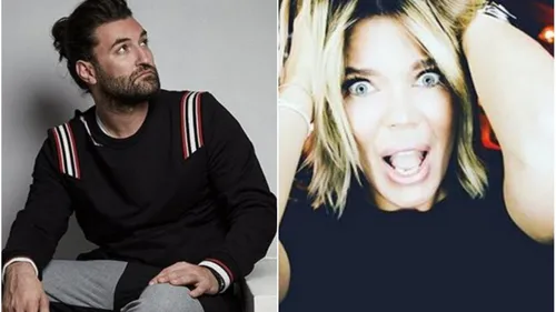 Smiley a rupt tăcerea! Ce a făcut artistul în SUA cu Gina Pistol. “Am avut bucuria să...”