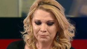 Oana Lis a pierdut sarcina si are ganduri negre. “Mi s-a descoperit o boala”