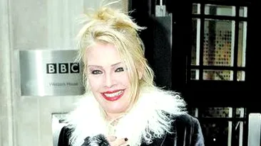 Kim Wilde arata la fel ca-n tinerete! Legenda anilor a80 nu da semne c-ar fi imbatranit