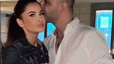 Oana Zăvoranu, mesaj dur după zvonurile divorţului: ”Vă zic o singură dată”