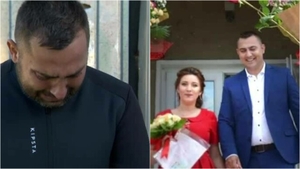 Dezvăluire cutremurătoare în cazul tinerei din Tulcea care a fost găsită spânzurată. Soțul Florentinei rupe tăcerea „Ați băgat-o în sac și ați plecat”