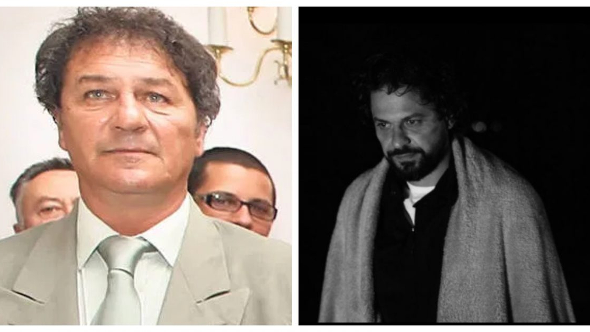 Augustin Viziru, mărturisiri emoționante despre dispariția tatălui său: "Când am aflat vestea că tatăl meu nu mai este, ceva s-a schimbat în mine"