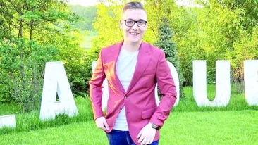 Decizia luată de elevul-minune din Huși, care a luat 10.00 la Evaluare și la Bacalaureat. Unde se mută