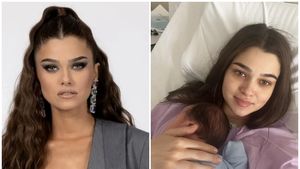 Theo Rose, vizite permanente la spital! Fiul artistei se confruntă cu numeroase probleme de sănătate: „Ți se rupe inima”