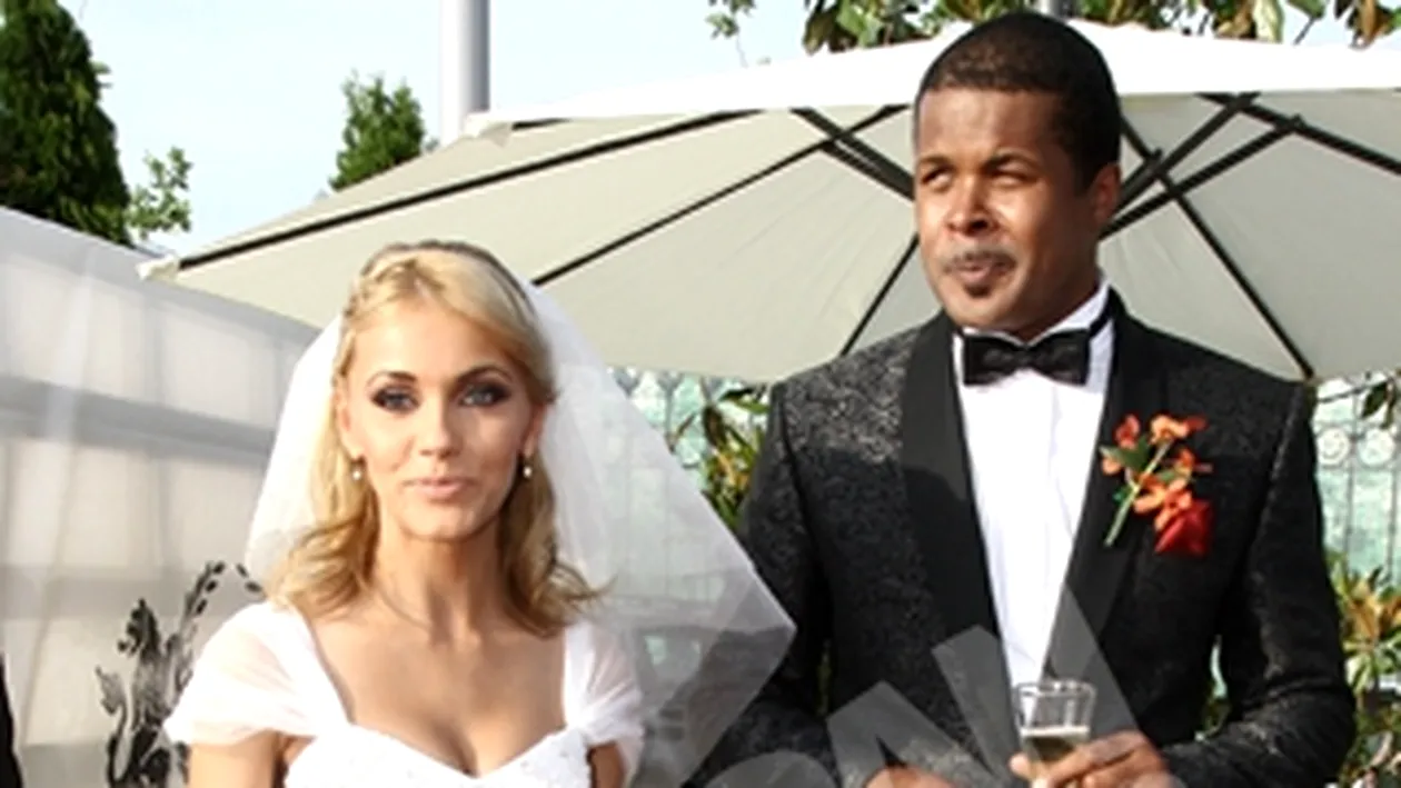 Cabral: Am o fixatie pe chestii care-ti pun viata in pericol! Andreea, tu ce parere ai?