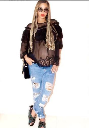 S-a aflat! Iată cum se vor numi gemenii artistei BEYONCE şi a lui JAY Z