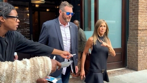 Jennifer Aniston și Jim Curtis se iubesc! Vedetele și-au oficializat relația: au petrecut Crăciunul împreună
