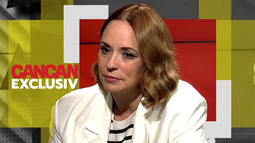 Andreea Marin, mărturii tulburătoare despre mama ei vitregă. Ce relație a avut cu femeia cu care tatăl ei s-a recăsătorit: "Mi-a fost greu s-o accept, dar...”