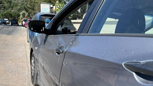 Ce a păţit un român în Thassos, după ce şi-a parcat maşina în faţa hotelului unde era cazat: "Din păcate, am avut parte de o surpriză neplăcută astăzi"