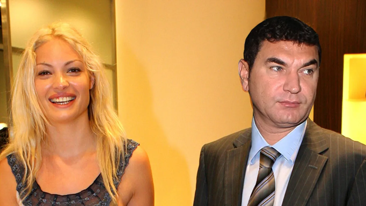 CRISTI BORCEA a luat decizia! Ce i-a propus VALENTINEI legat de băiatul lor