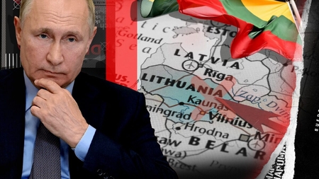 Lituania, prima țară din Europa care a renunțat la gazul rusesc. Soluția găsită de șefii statului la șantajul lui Putin
