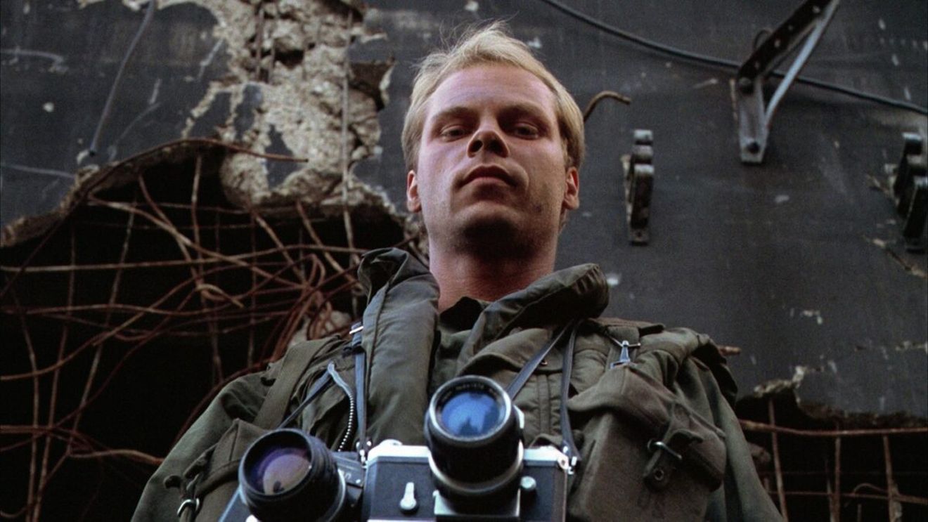 Doliu la Hollywood: Vedeta dintr-un film celebru a murit pe un pat de spital