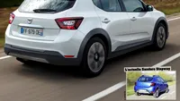 Dacia Sandero 2019! Cu ce noutăți vine noul model | VIDEO