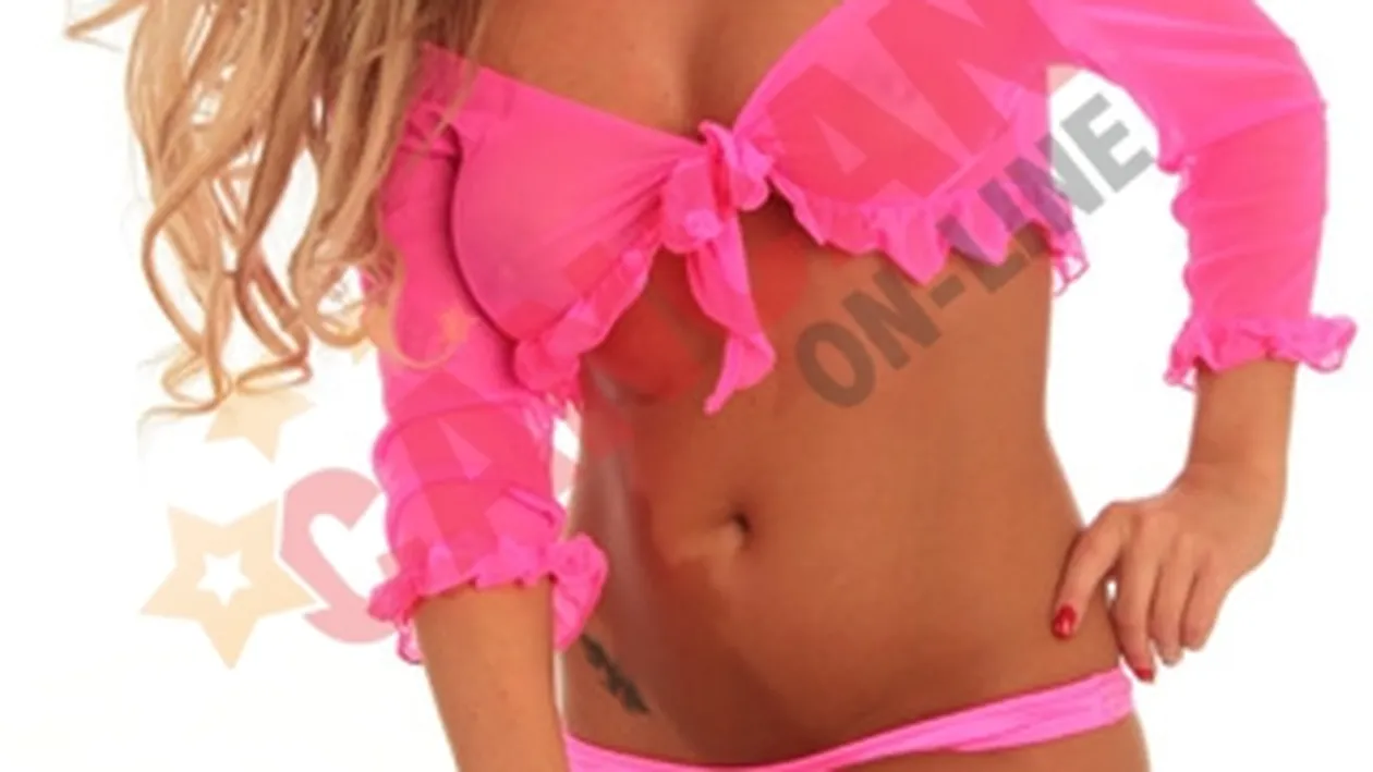 Dan Cruceru o ataca pe Simona Sensual: Mi-as dori sa reuseasca sa citeasca prima ei carte