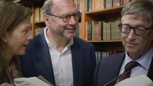 Bill Gates, declarațiile cu care a șocat omenirea: “Pregătirea pentru următoarea pandemie trebuie luată în serios”